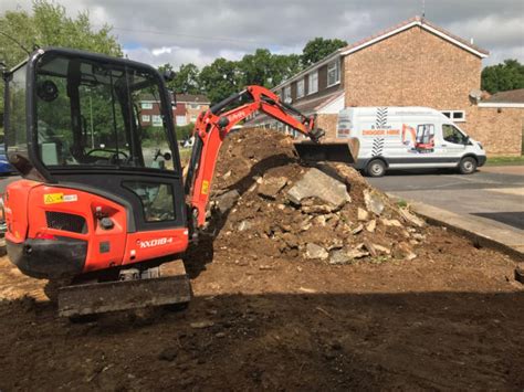 hire mini digger southampton|digger hire hampshire.